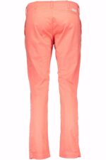 GANT WOMEN'S RED TROUSERS - Image 2