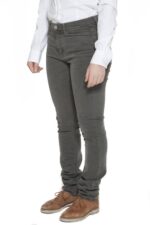 GANT WOMEN'S GREEN TROUSERS - Image 3