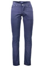 GANT MEN'S BLUE TROUSERS