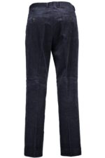 GANT MEN'S BLUE TROUSERS - Image 2