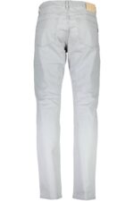 GANT MEN'S GRAY PANTS - Image 2