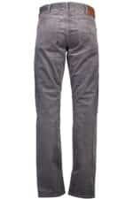 GANT MEN'S GRAY PANTS - Image 2