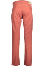 GANT RED MEN'S TROUSERS - Image 2