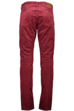 GANT MEN'S RED PANTS - Image 2
