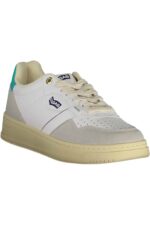 GAS SPORTS FOOTWEAR WOMEN WHITE - Image 2