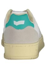 GAS SPORTS FOOTWEAR WOMEN WHITE - Image 3