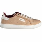 GAS SPORTS FOOTWEAR WOMEN PINK