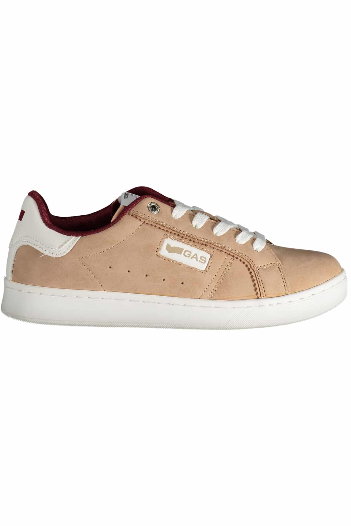 gascalzaturasportivadonnarosa_1 GAS SPORTS FOOTWEAR WOMEN PINK - Image 1