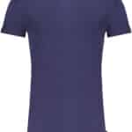 GAUDÌ MEN'S SHORT SLEEVE T-SHIRT BLUE