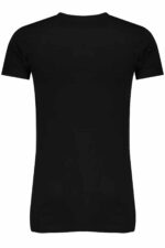 GAUDÌ MEN'S SHORT SLEEVE T-SHIRT BLACK - Image 2
