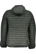 GIAN MARCO VENTURI MEN'S GREEN JACKET - Image 2
