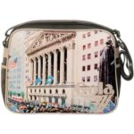 GOLA SHOULDER STRAP WOMAN GRAY