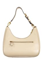 GUESS JEANS BEIGE WOMEN'S BAG - Image 2