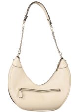 GUESS JEANS WOMEN'S BAG BEIGE - Image 2