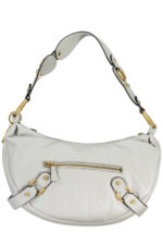 GUESS JEANS WOMEN'S BAG GREY - Image 2