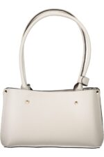 GUESS JEANS WOMEN'S BAG GREY - Image 2