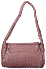 GUESS JEANS WOMEN'S BAG BROWN - Image 2