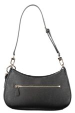 GUESS JEANS WOMEN'S BLACK BAG - Image 2