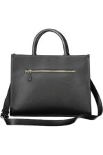 GUESS JEANS WOMEN'S BAG BLACK - Image 2