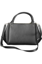 GUESS JEANS WOMEN'S BAG BLACK - Image 2