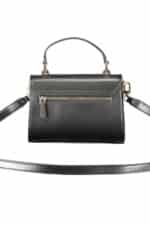 GUESS JEANS WOMEN'S BAG BLACK - Image 2