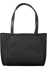 GUESS JEANS WOMEN'S BAG BLACK - Image 2