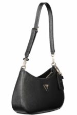 GUESS JEANS WOMEN'S BLACK BAG - Image 3