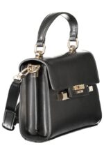 GUESS JEANS WOMEN'S BAG BLACK - Image 3