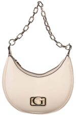 GUESS JEANS WOMEN'S BAG PINK