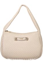 GUESS JEANS WOMEN'S BAG PINK