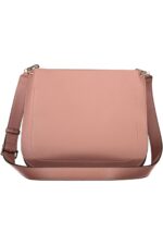 GUESS JEANS PINK WOMEN'S BAG - Image 2