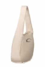 GUESS JEANS WOMEN'S BAG PINK - Image 3