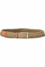 GUESS JEANS MEN'S BELT GREEN - Image 2