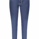 GUESS JEANS WOMEN'S DENIM JEANS BLUE