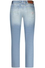 GUESS JEANS MEN'S DENIM JEANS BLUE - Image 2