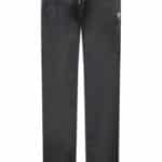 GUESS JEANS PANTS GIRL BLACK