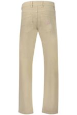 GUESS JEANS PANTS CHILD BEIGE - Image 2