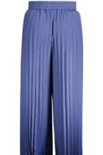 GUESS JEANS WOMEN'S BLUE PANTS - Image 2