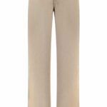 GUESS JEANS WOMEN'S GREEN PANTS