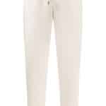 GUESS JEANS MEN'S PANTS BEIGE