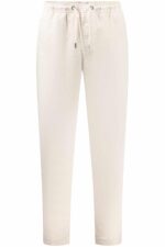 GUESS JEANS MEN'S PANTS BEIGE