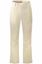 GUESS JEANS MEN'S PANTS BEIGE