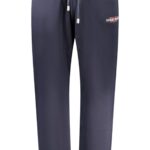 GUESS JEANS MEN'S BLUE PANTS