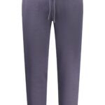 GUESS JEANS MEN'S BLUE PANTS