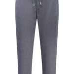 GUESS JEANS MEN'S BLUE PANTS