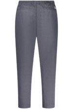GUESS JEANS MEN'S BLUE PANTS - Image 2