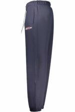 GUESS JEANS MEN'S BLUE PANTS - Image 3