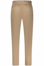 GUESS JEANS MEN'S TROUSERS BROWN - Image 2