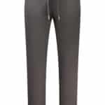 GUESS JEANS MEN'S BLACK PANTS