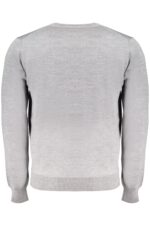 HARMONT & BLAINE MEN'S GREY SWEATER - Image 2